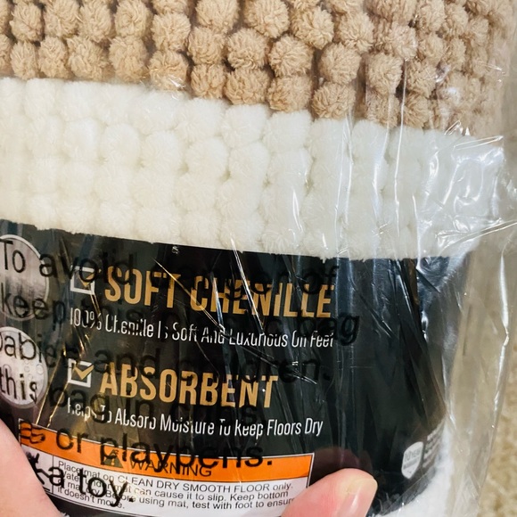 Bath mat - Picture 2 of 9